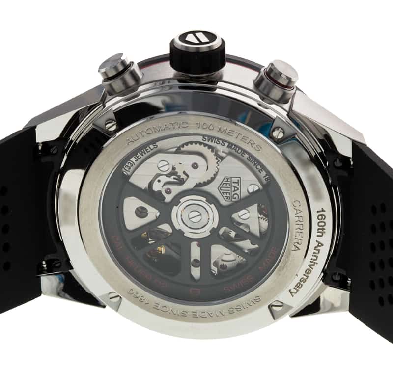 Tag Heuer Carrera CBG2010.FT6143